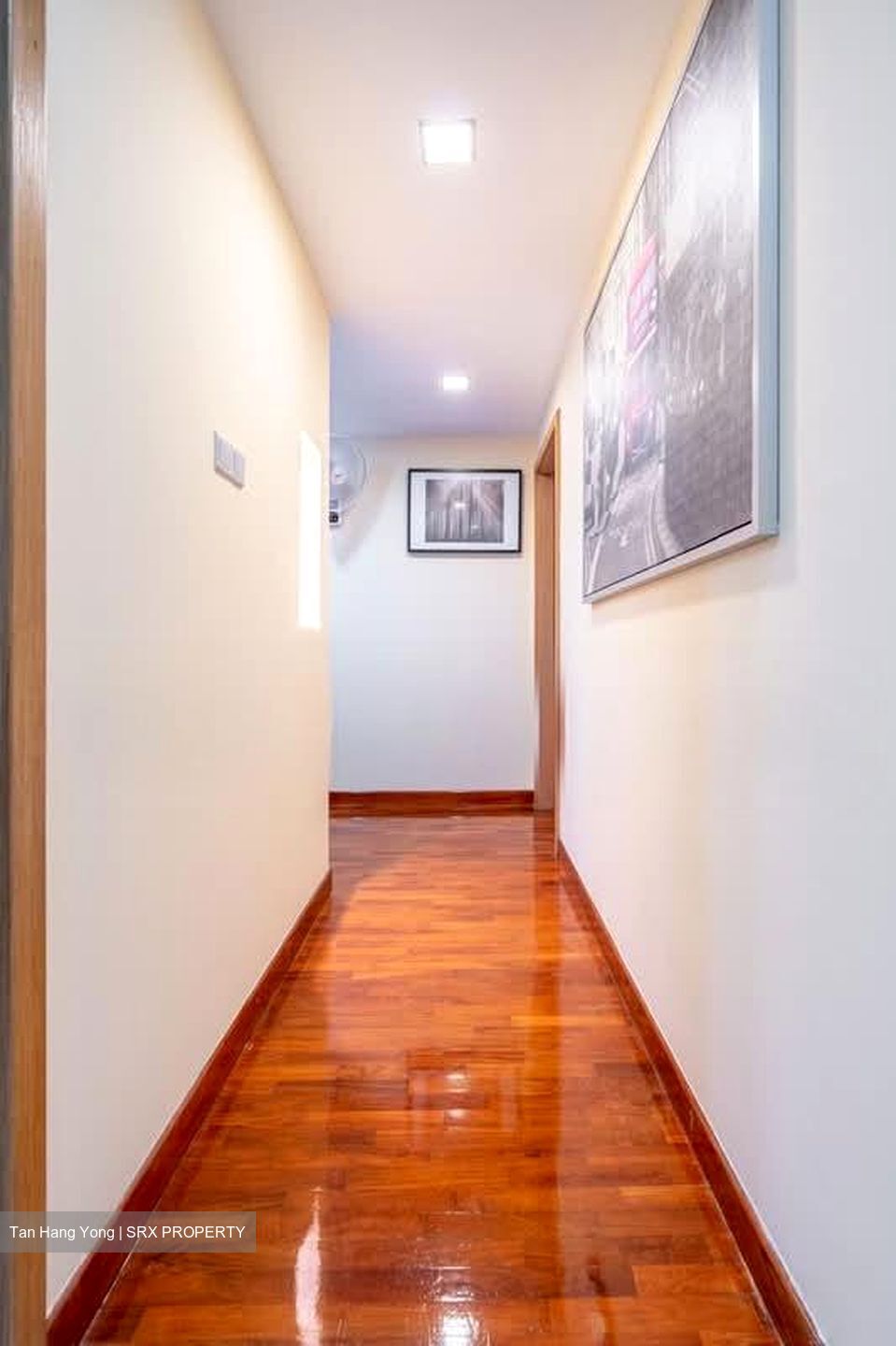 Savannah Condopark (D18), Condominium #572564901